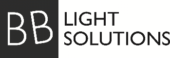 Testwebsite BB Light Solutions YCA